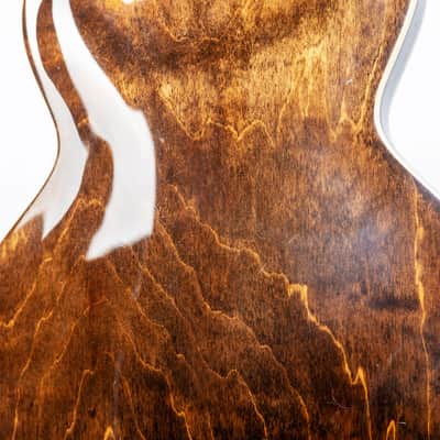 Epiphone USA Casino, Vintage Sunburst | Demo image 19