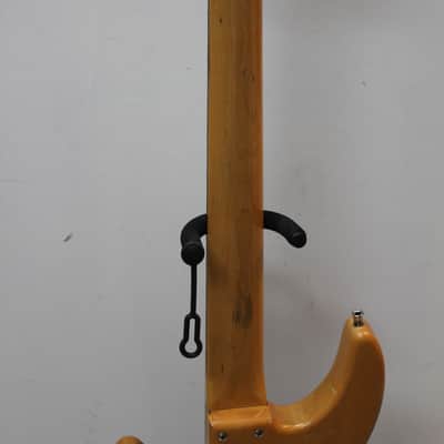 Odyssey Attila Balogh 4-Strings Electric Bass Guitar image 9