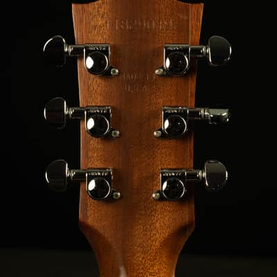 Gibson G-45 Acoustic-Electric USA • Low Action • Fishman Electronics • Hard Case image 15