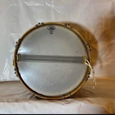 Immagine Ludwig Stadium Model Parade Snare 1959 - mahogany - 3
