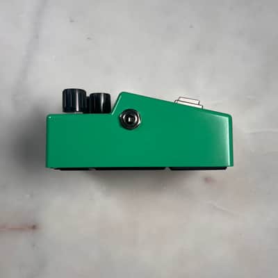 Ibanez TS808 Tube Screamer 2004 - box and power SKU0054 image 7