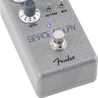 Fender Hammertone Space Delay image 5