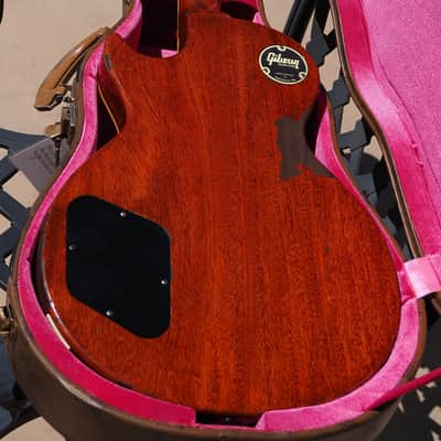 Gibson Custom Shop Murphy Lab 1959 Les Paul - Heavy Aged image 6