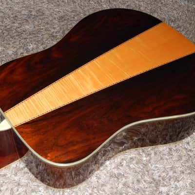 MADE IN JAPAN 1979 - MORRIS W100 - ABSOLUTELY SUPERB - WESTERN