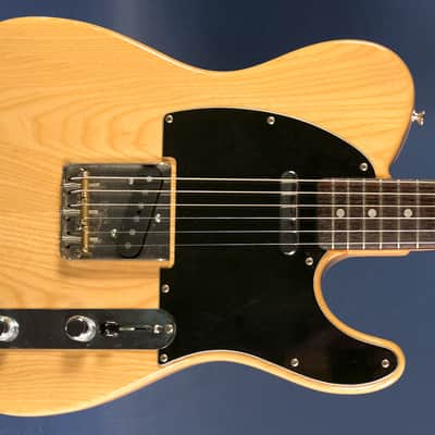1986 Fender Telecaster image 1
