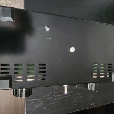 Weber Mass Lite 100-Watt Attenuator 2010s - Black image 6