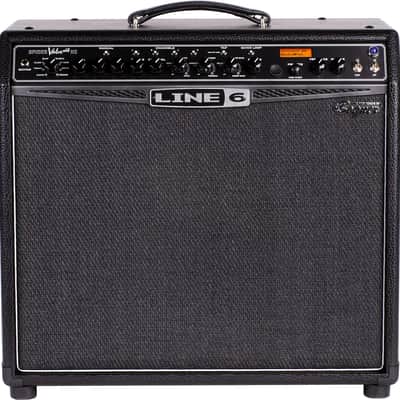 Line 6 Spider Spider Valve 112 MkII 40-Watt 1x12" Digital Modeling Guitar Combo