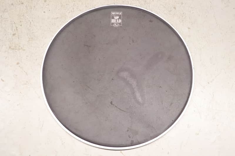 Pearl 14" Muffle Mesh Drum Head image 1