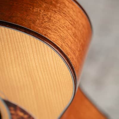 Boucher BG-41T-G Bluegrass Goose Series Torrefied image 7