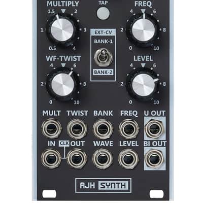 AJH synth Tap tempo LFO image 1