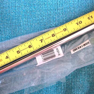 Tama Bass Drum Leg Spur, Long Bild 5