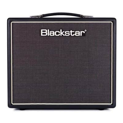 Blackstar   Studio 10 El34 image 1