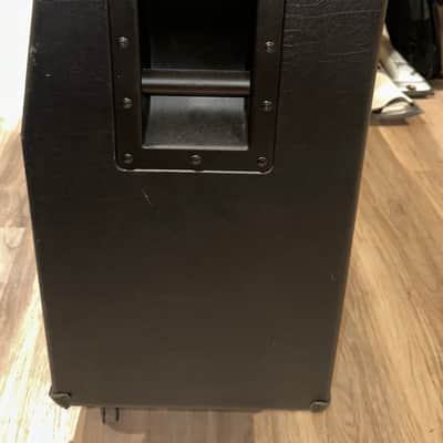 Mesa Boogie Rectifier Standard 280-Watt 4x12" Slant Guitar Speaker Cabinet 2010s - Various image 3