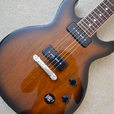 Gibson Les Paul Special Double Cut image 8