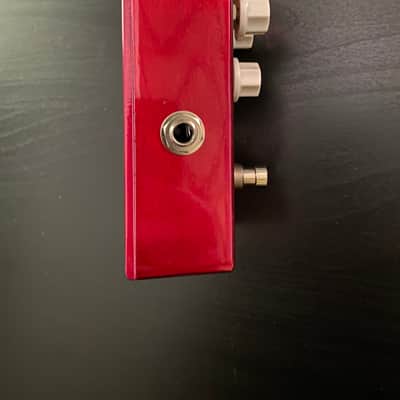 Stomp Under Foot Tri-Muff '72 v6 1972 image 4