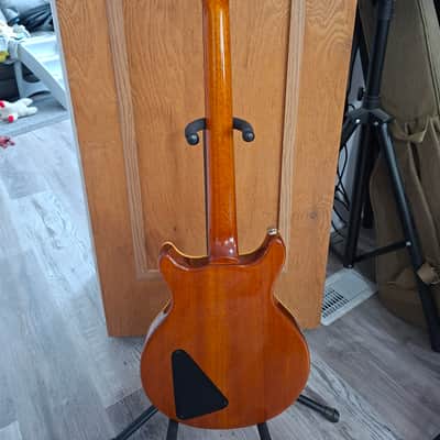 Rare Hamer Sunburst Flat top -Slammer Series - Sunburst image 5