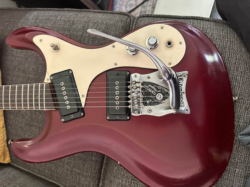 Mosrite Ventures