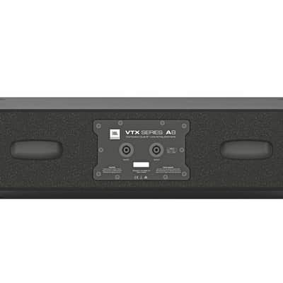 JBL VTX Series A8 Dual 8-inch Compact Line Array Loudspeaker (One)THS image 6