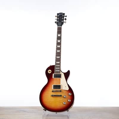 Gibson Les Paul Standard 60s, Bourbon Burst | Demo image 2