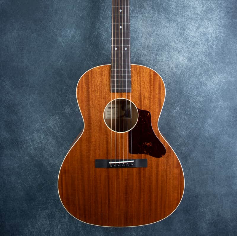 Waterloo by Collings WL14 Mh X Small Neck #3969