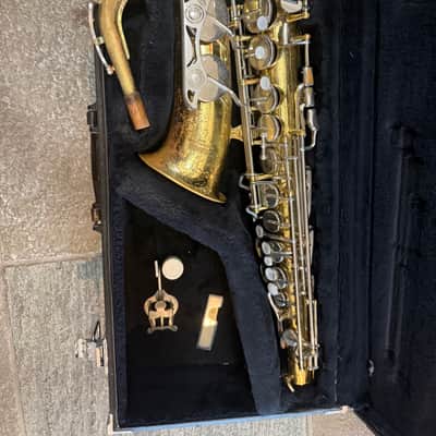 Yamaha YAS-23 Alto Saxophone image 1