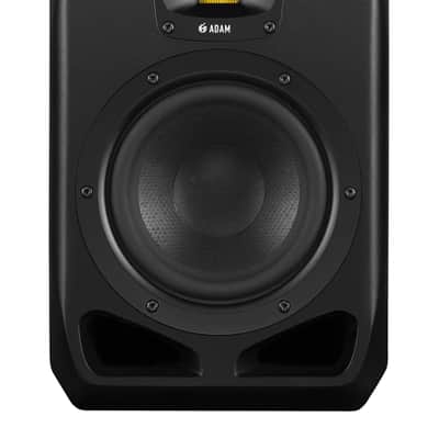 ADAM Professional Audio S2V | Active Two-Way 7" Nearfield Studio Monitor (Vertical, Single) image 2
