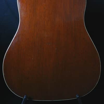 Gibson J-35 1941? Natural image 3