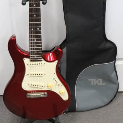 PRS SE EG 2003 - 2005 | Reverb