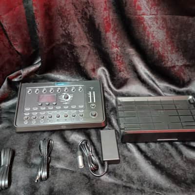 Bose T8S ToneMatch Mixer - Black image 4