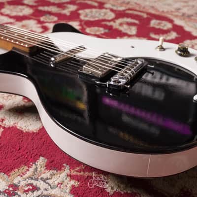 Danelectro 59 - Black Second Hand image 12