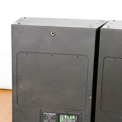 Electro-Voice (EV) EVH-1152D/96 15" Point-Source Loudspeaker (PAIR) CG01YBV *ASK FOR SHIPPING* image 7