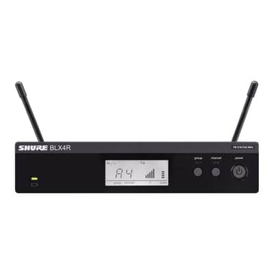 Shure BLX14RE/SM35 - H8E image 6