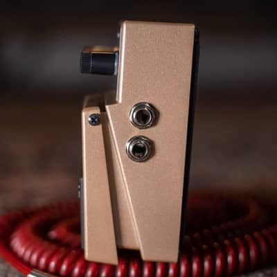 Boss AW-3 Dynamic Wah Pedal image 6