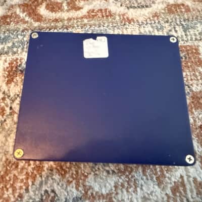 KMA Horizont Interdimensional Multispatial JFET Phaser 2020s image 2