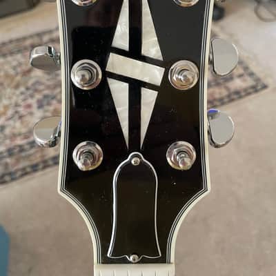 Gibson Midtown Custom 2014 Tobacco Burst image 11
