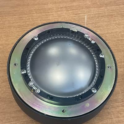 Meyer Sound MS 2010A high frequency  driver image 5