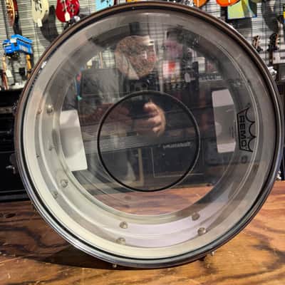 Ludwig Acrolite 5x14 Snare Drum 1976 image 5