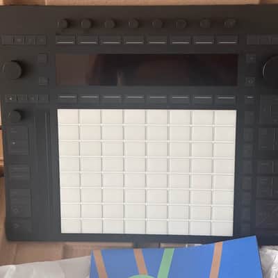 Ableton Push 3 Standalone Workstation 2023 - Present Black image 2