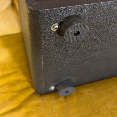PRS Archon 2-Channel 100-Watt Guitar Amp Head 2014 - 2020 - Black image 12