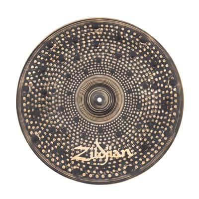 Zildjian - S-Dark 20" image 2
