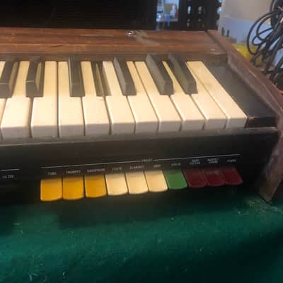 Immagine Roland SH-1000 1973 - Non functioning - 8