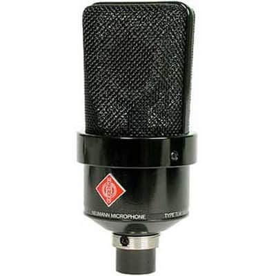 Neumann TLM 103-MT Cardioid Mic w/ K 103 Capsule image 4