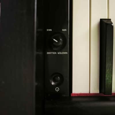 Yamaha YDP-S54 Arius 88-Key Digital Piano 2021 - Black image 6