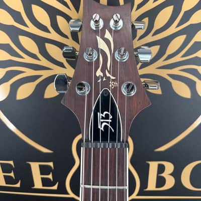 USED PRS 25th Anniversary 513 image 4