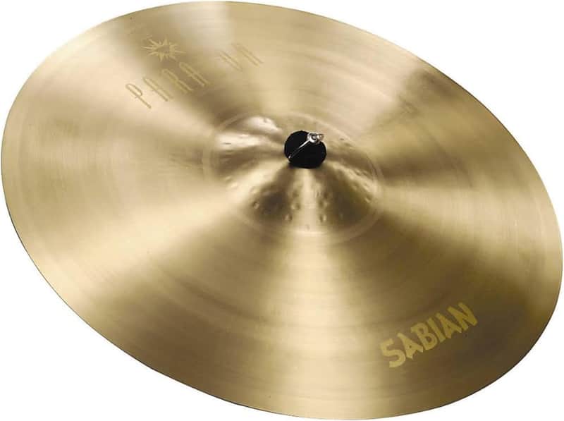 Sabian Paragon 22 Inch Ride Cymbal l B20 Bronze Alloy l 80% Copper - 20% Tin l Made in Canada l Model NP2214N image 1
