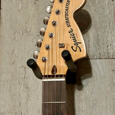 NEW Squier Classic Vibe '70s Stratocaster HSS HT - Olympic White, In Stock and Ships Fast! image 7