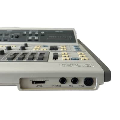 Panasonic WJ-MX12 A/V Mixer image 7