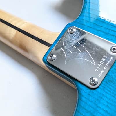 Vigier Excalibur Original 1991 image 20