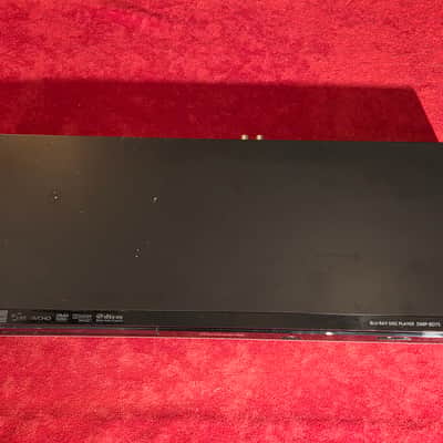 Panasonic DMP-BD75 Blu-Ray CD Player image 4
