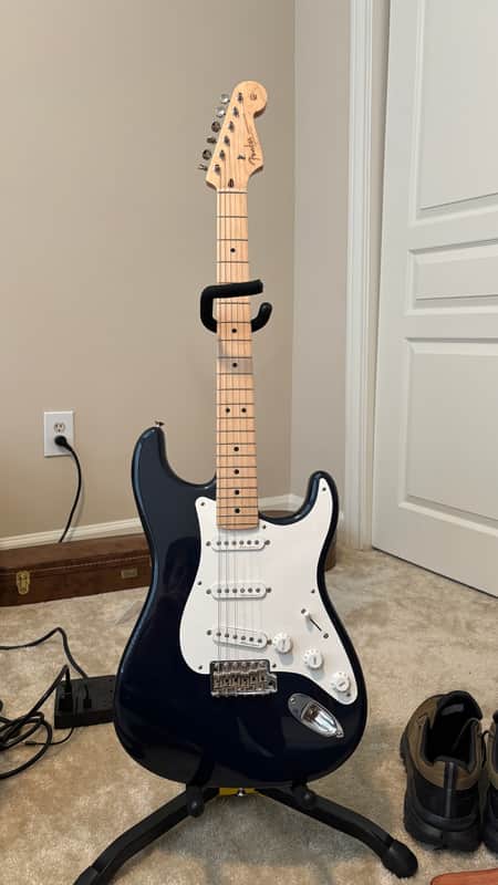 Fender Custom Shop Eric Clapton Stratocaster